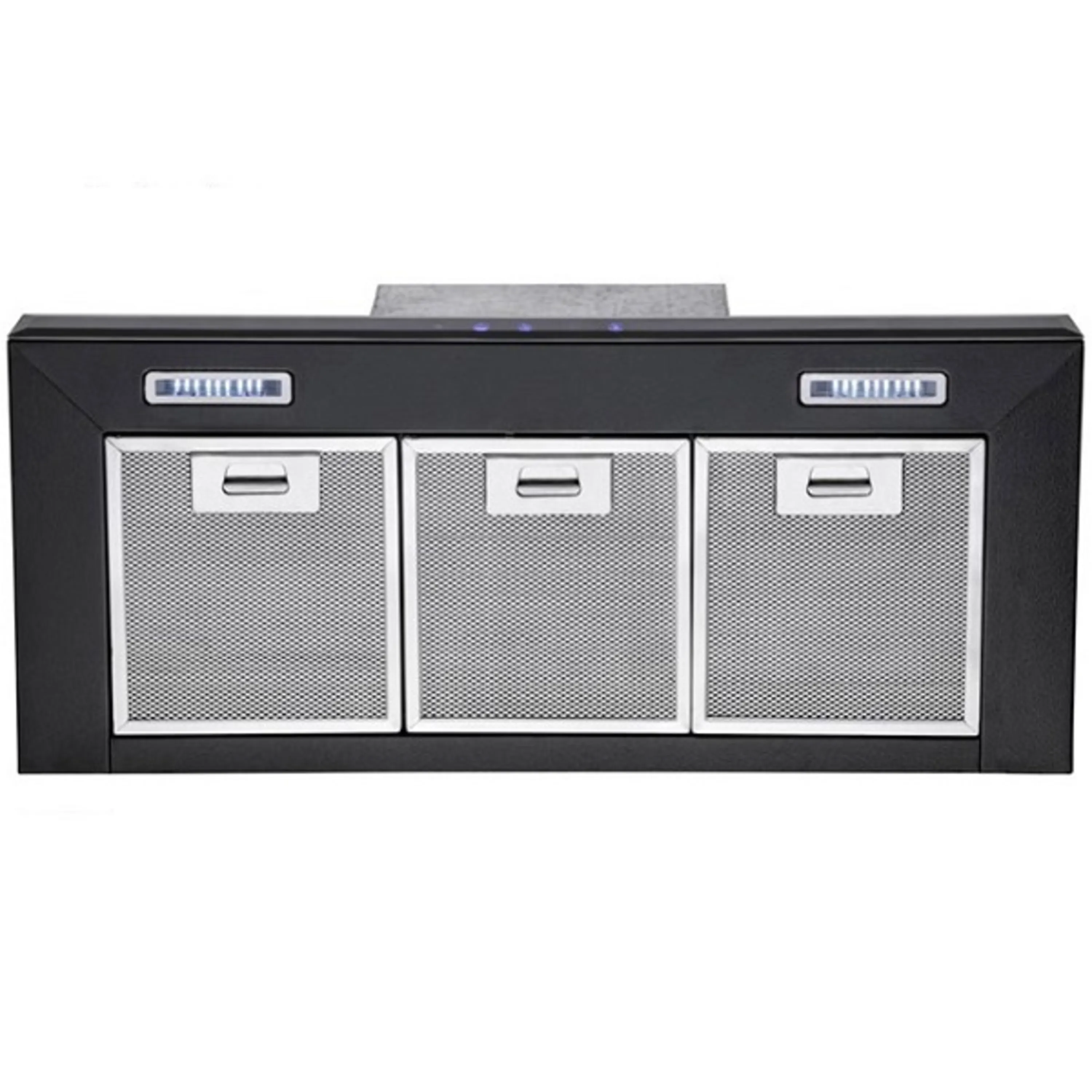 هود مخفی بیمکث مدل 2061 مشکی هود مخفی بیمکث مدل 2061 مشکی